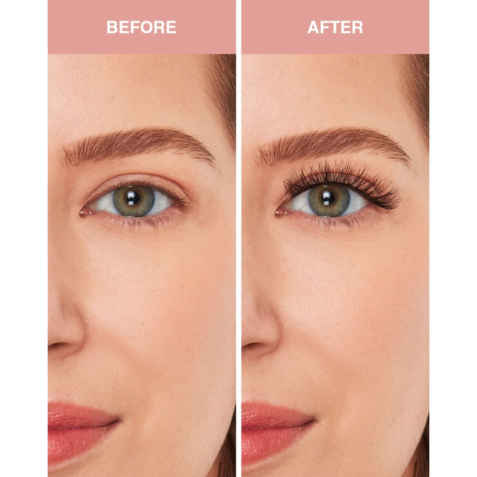 Naked Shapewear Lash 443