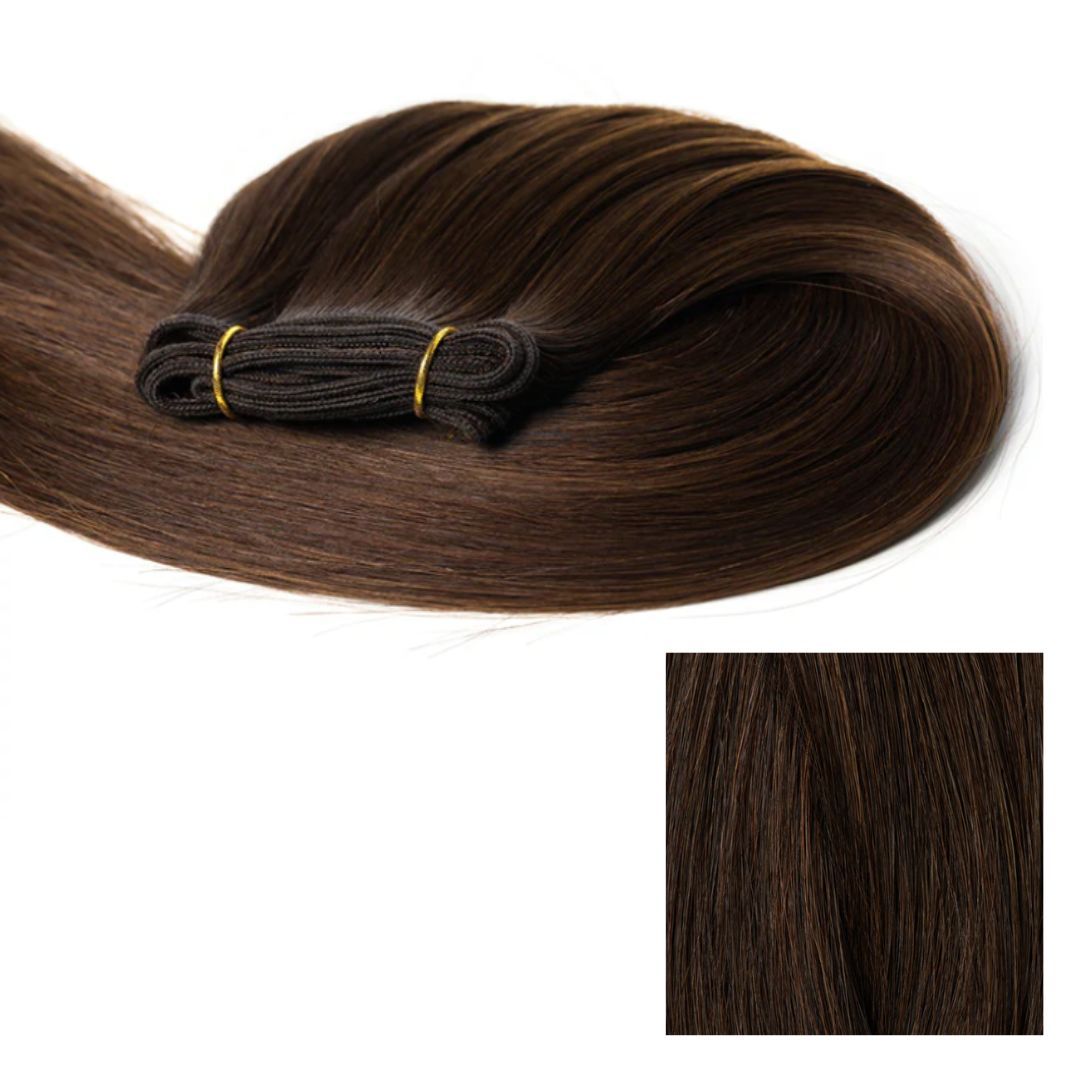 26In Weft - Midnight Brown 4N (S/O)
