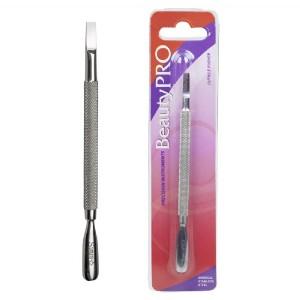 Beauty Pro Straight End Cuticle Pusher