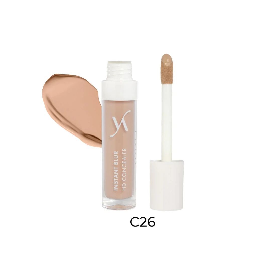 Vani-T Instant Blur HD Concealer