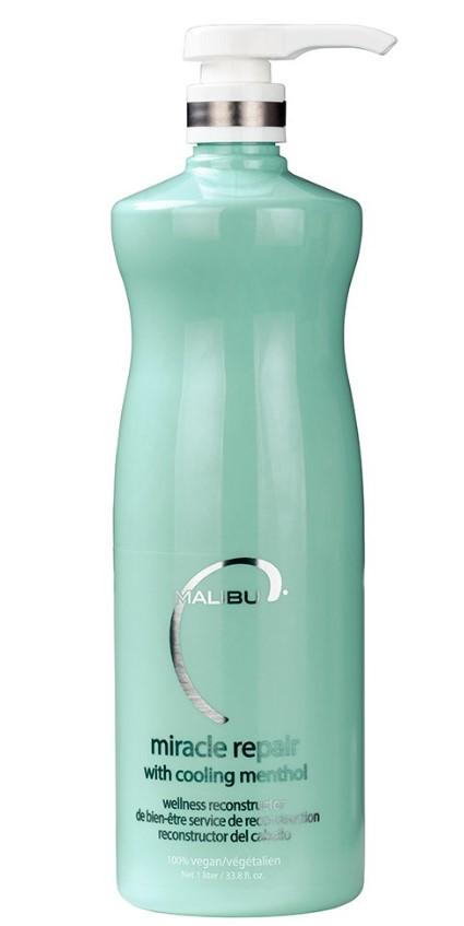 Malibu C Miracle Repair Cool Menthol 1L
