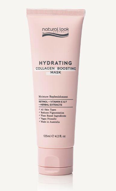 Hydrating Mask 125ml