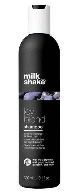 Icy Blond Shampoo 300mL
