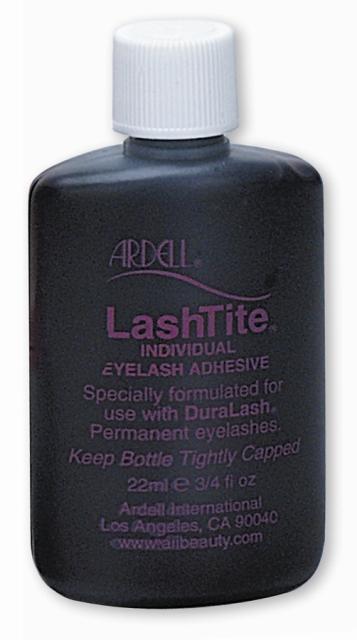 Lashtite Individual Adhesive Dark 22g