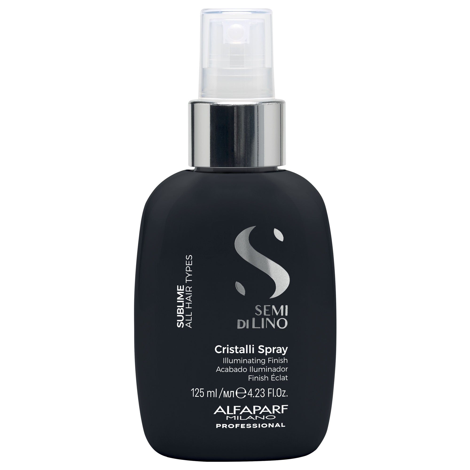 SDL Sublime Cristalli Spray 125ml