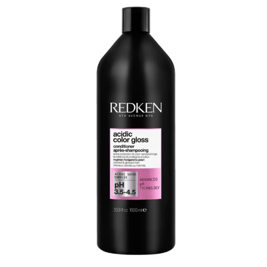 Acidic Color Gloss Conditioner 1L