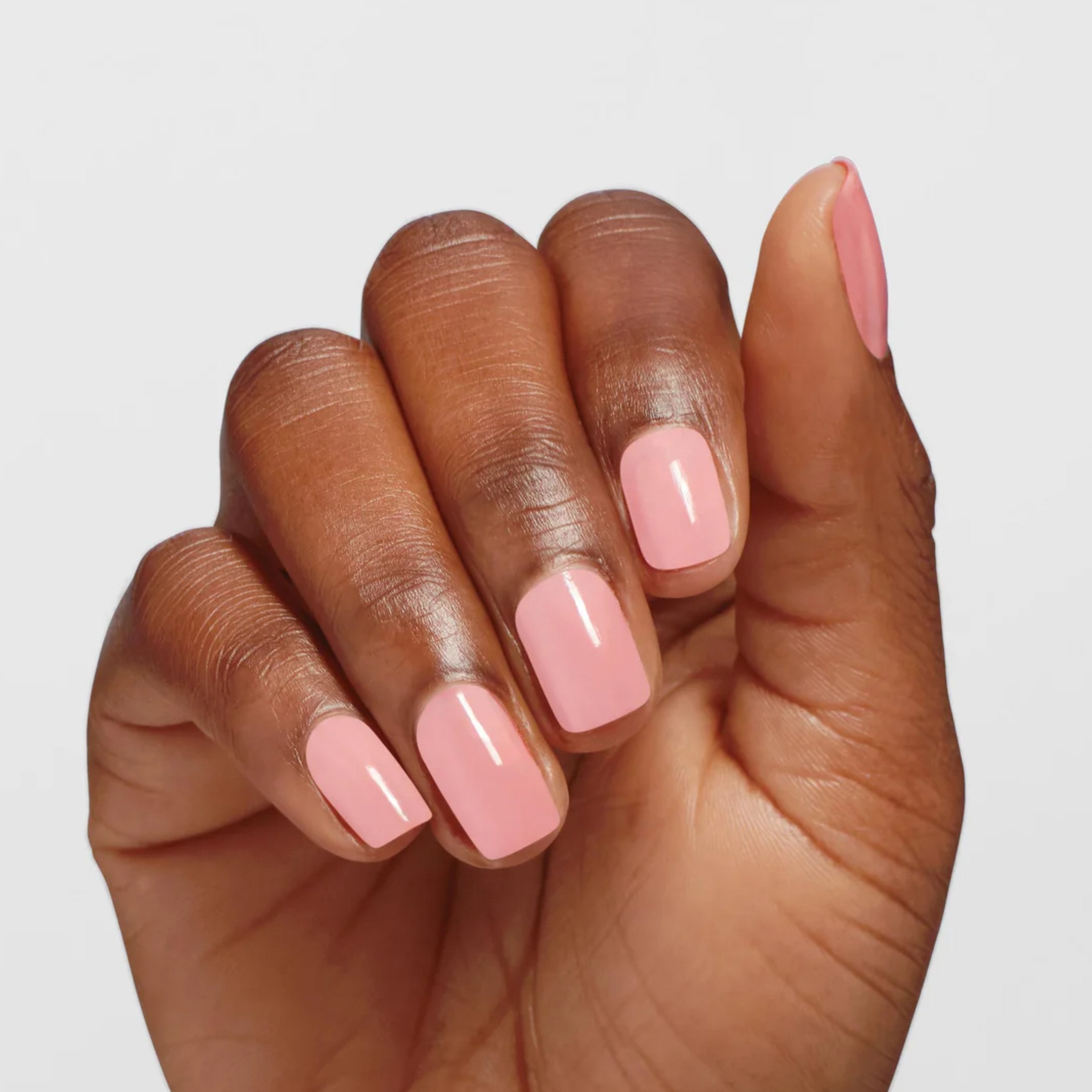 Infinite - Pretty Pink Perseveres