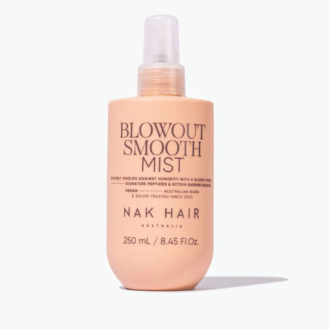 Signature Blowout Smooth Mist