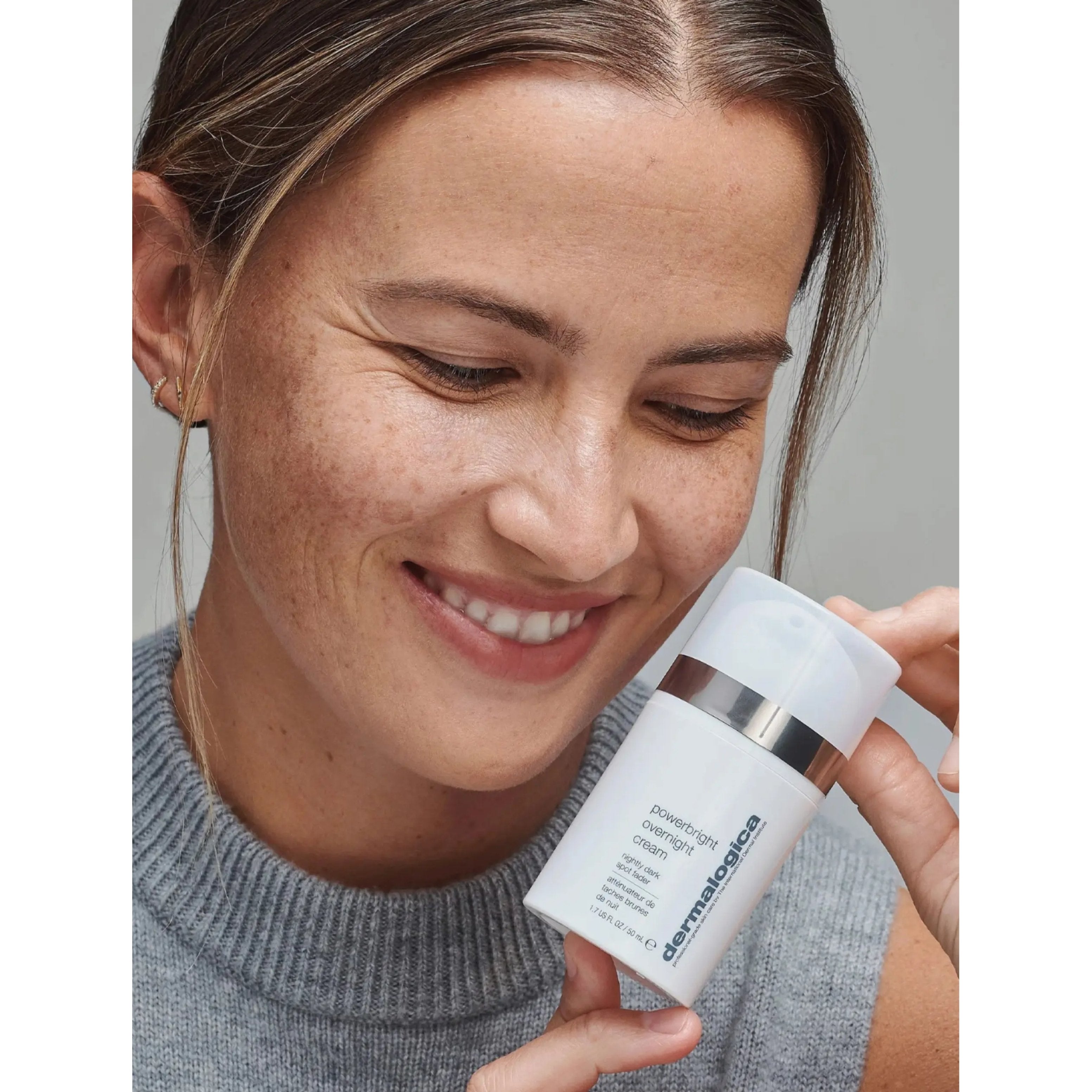 PowerBright Overnight Cream 50ml