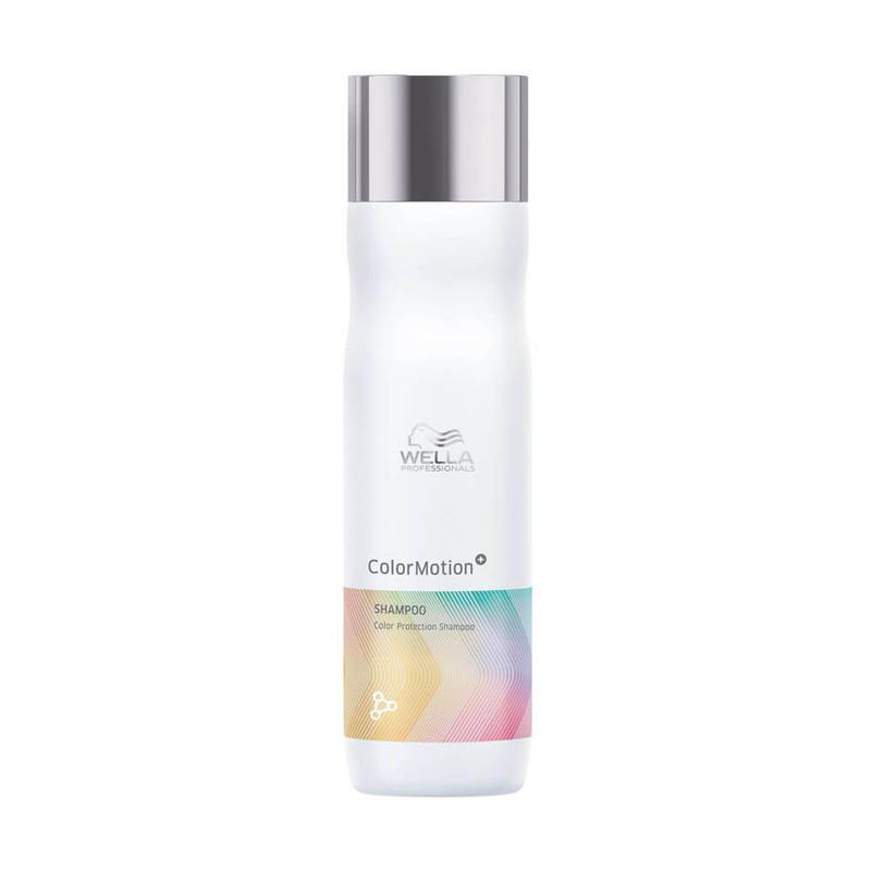 WP ColorMotion+ Shampoo 250ml