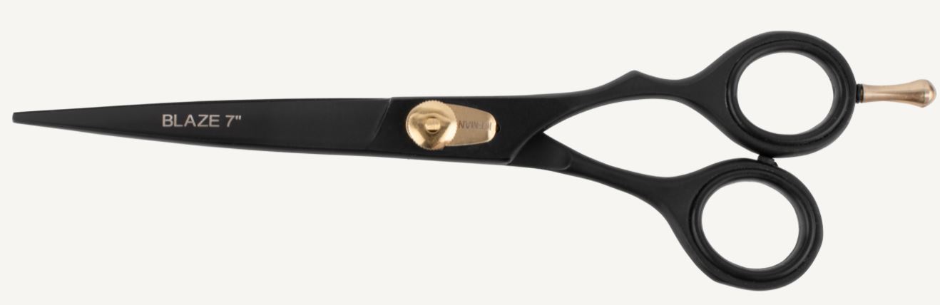 Iceman Blaze 7in Scissor (Offset)