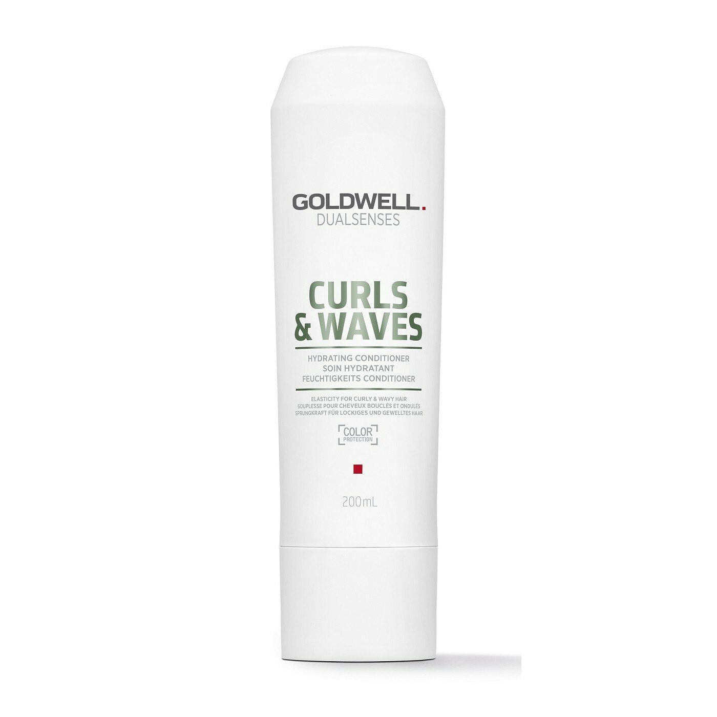 Curls & Waves Conditioner 300ml