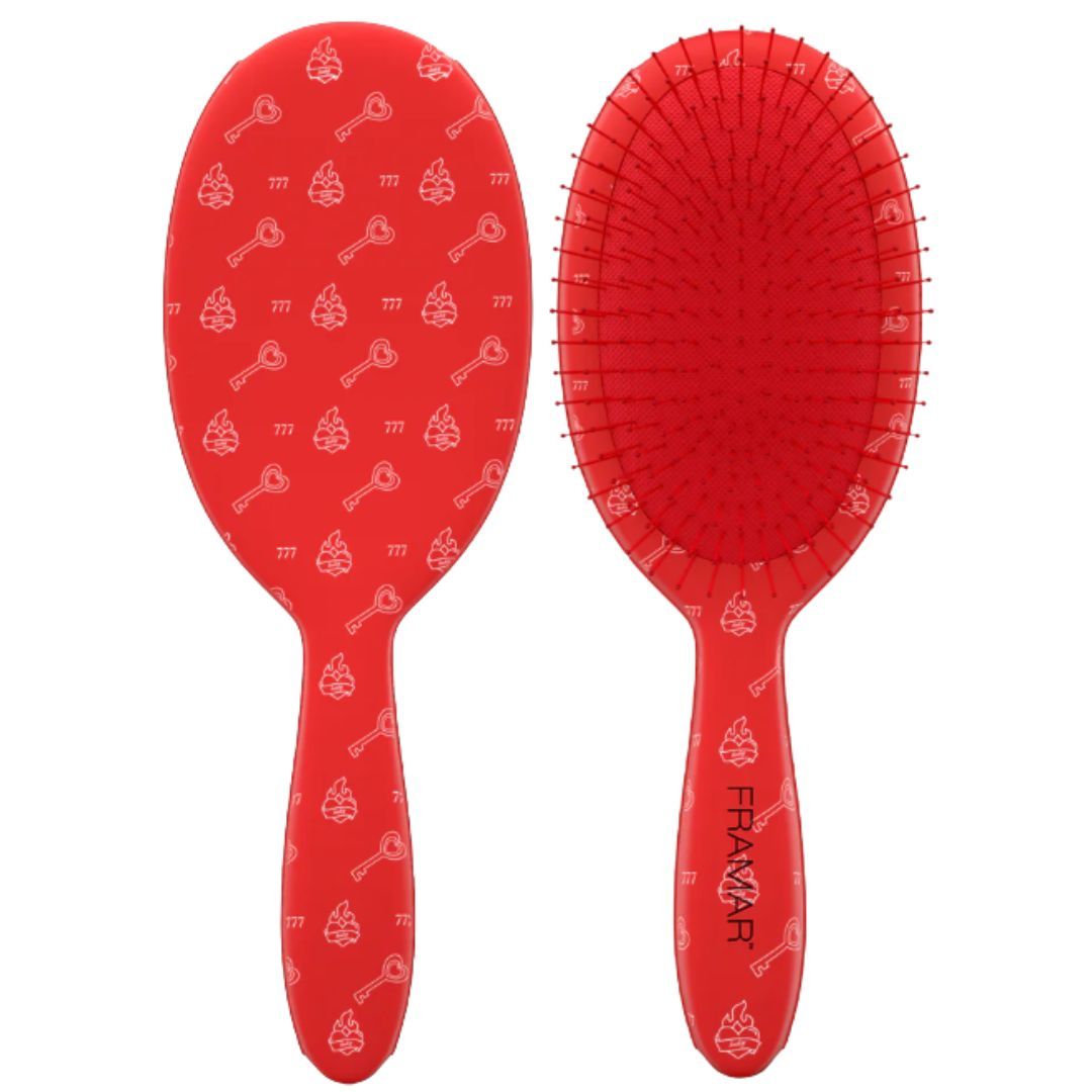 Framar Get Lucky Brush - Charm