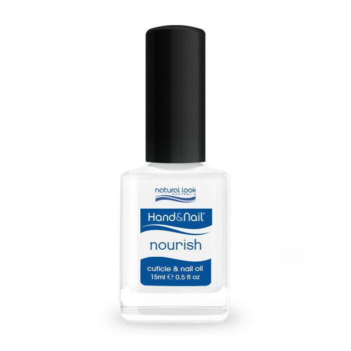 Nourish Cuticle & Nail Oil