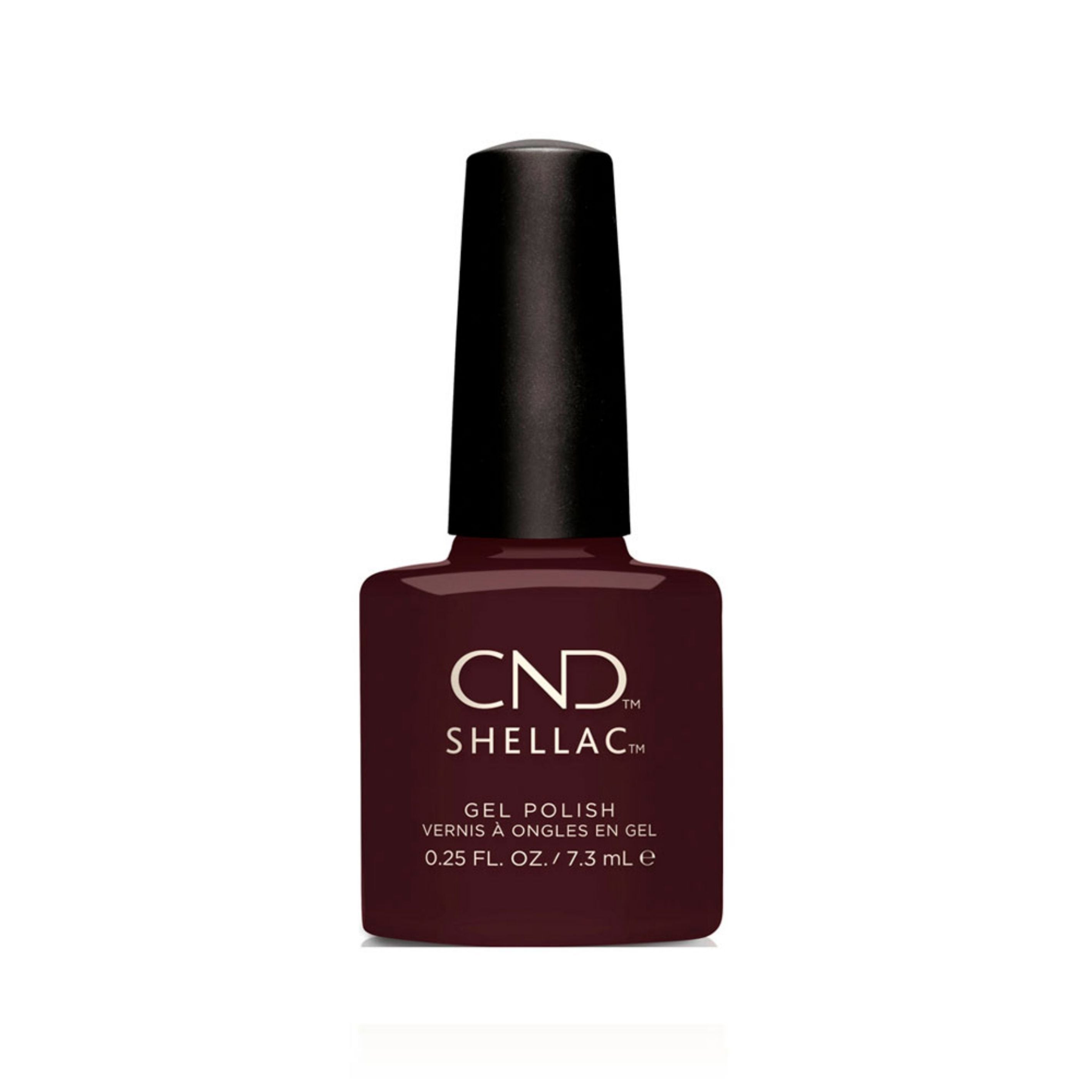 Shellac Dark Dahlia 7.3ml