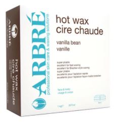 Wax - Hot