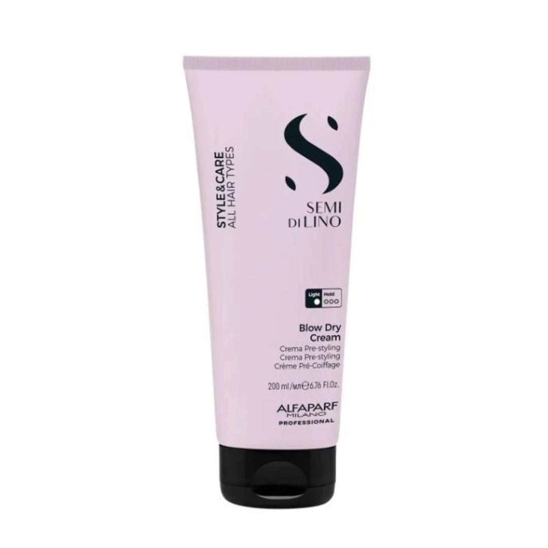 SDL Style & Care Blow Dry Cream 200ml