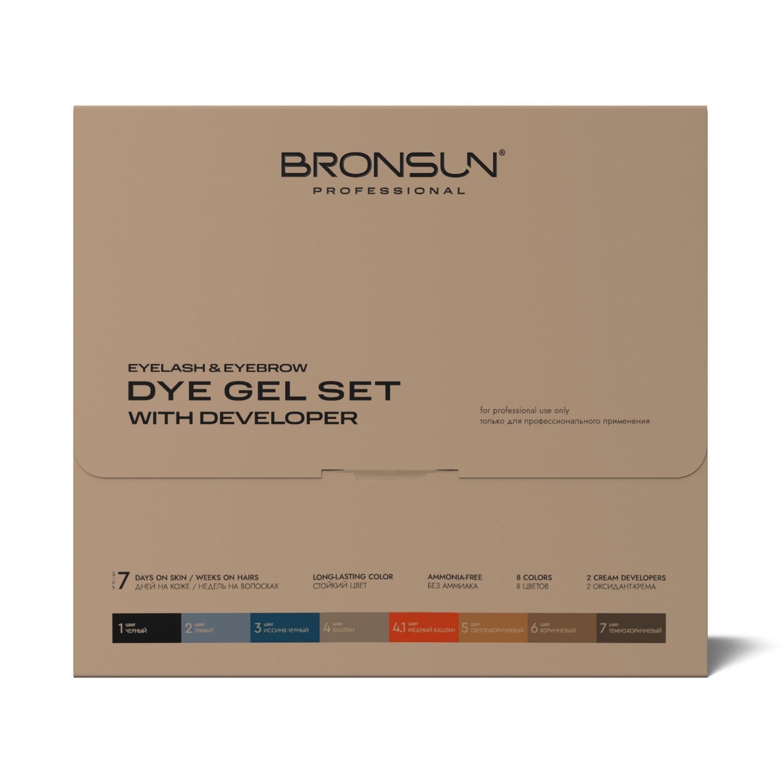Product BROBUNDLE
