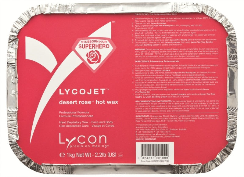 Product LYC004