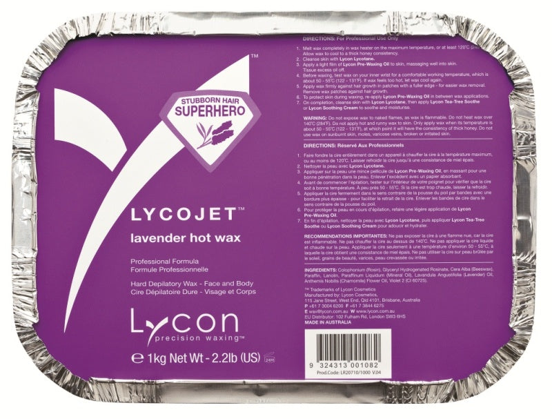 Product LYC029