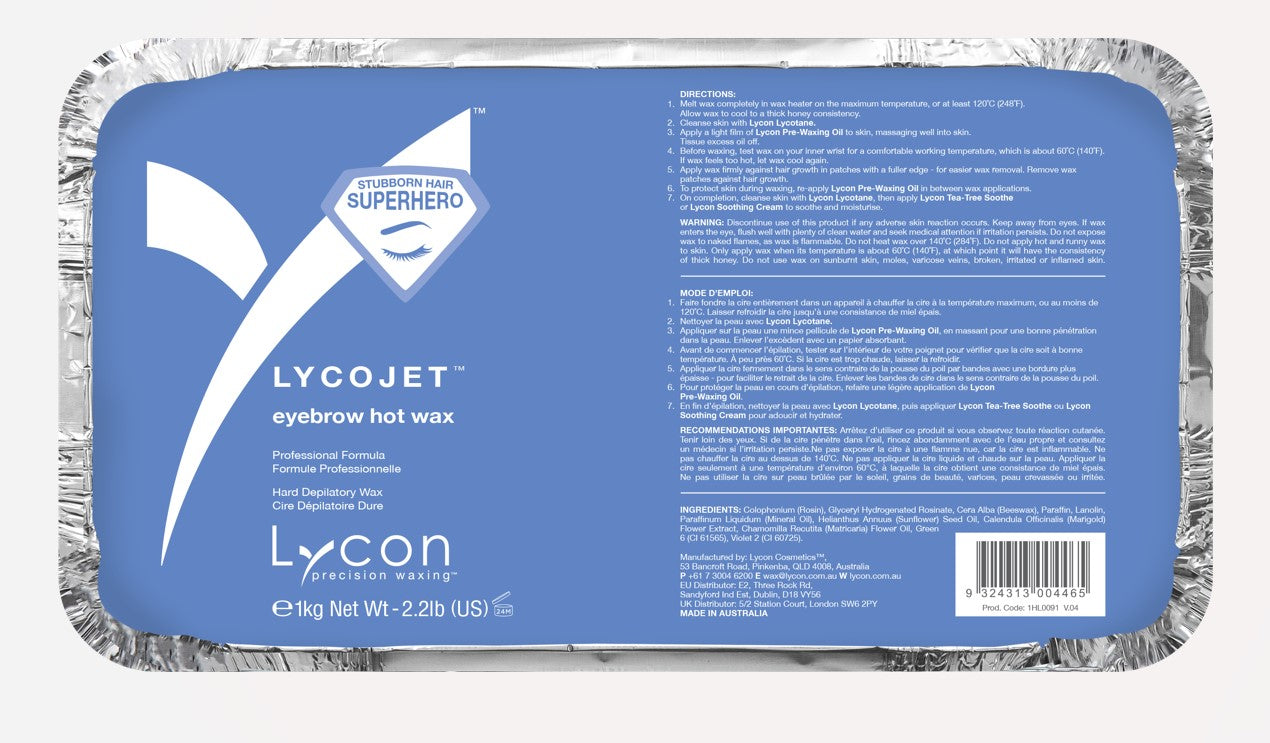 Product LYC189