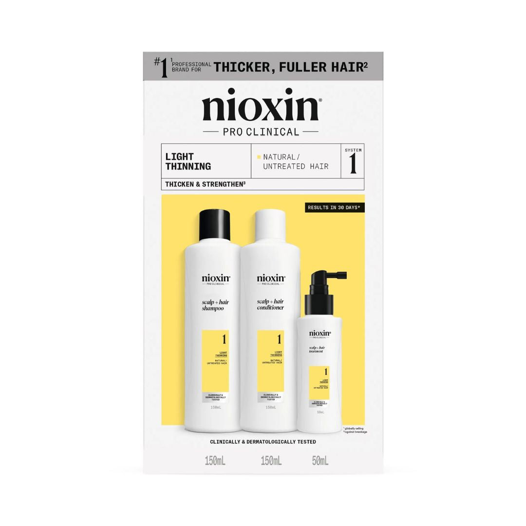 Product NIOX81630783