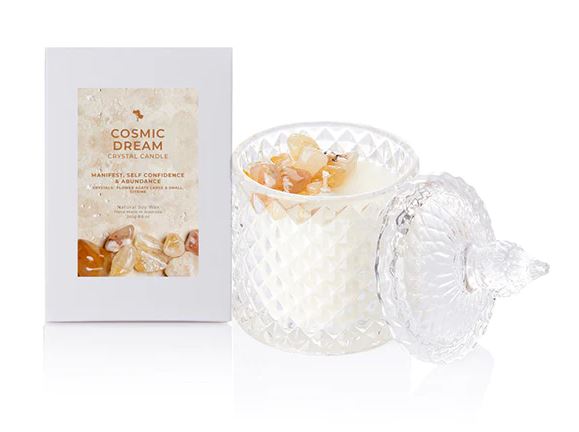 Product OMCANDLECDM