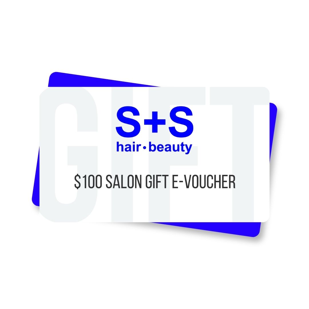 Product SALONVOUCHER100