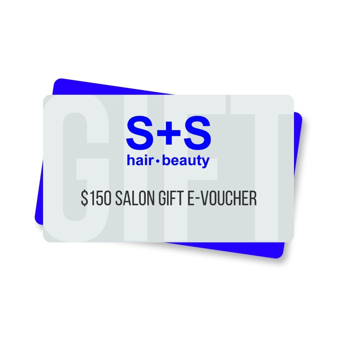 Product SALONVOUCHER150