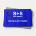 Product SALONVOUCHER200