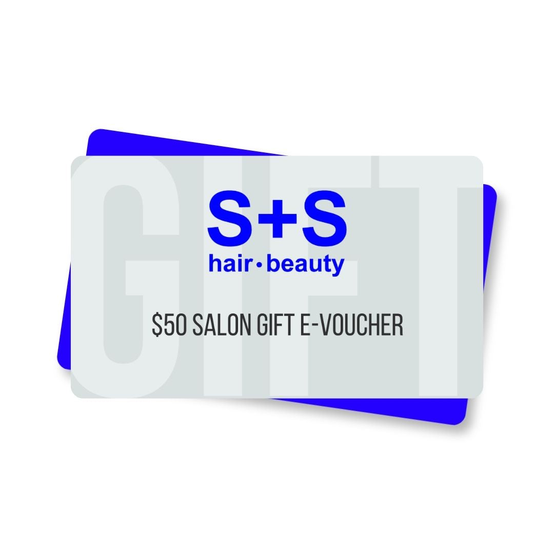 Product SALONVOUCHER50