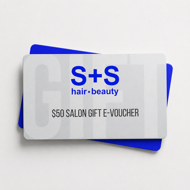 Product SALONVOUCHER50