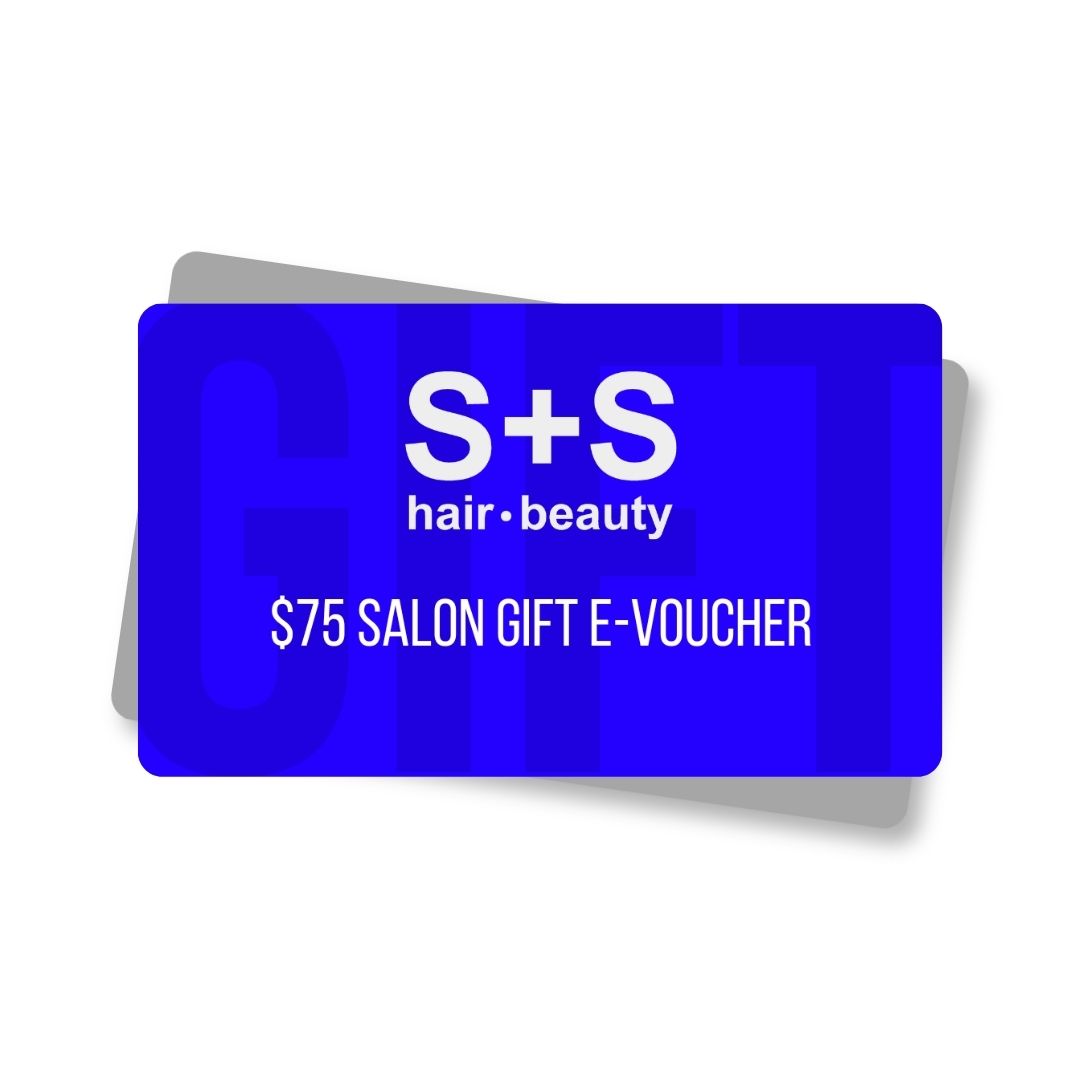 Product SALONVOUCHER75