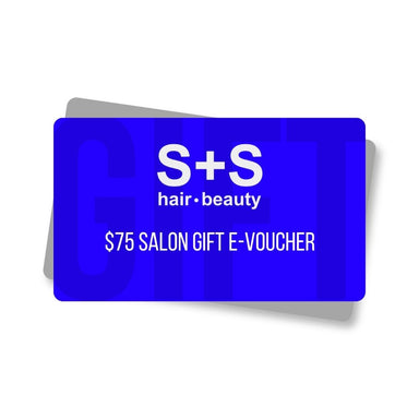 Product SALONVOUCHER75