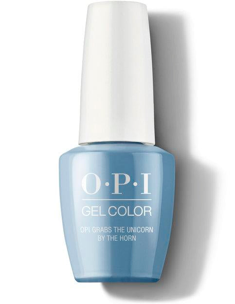 GelColor - OPI Grabs the unicorn by the