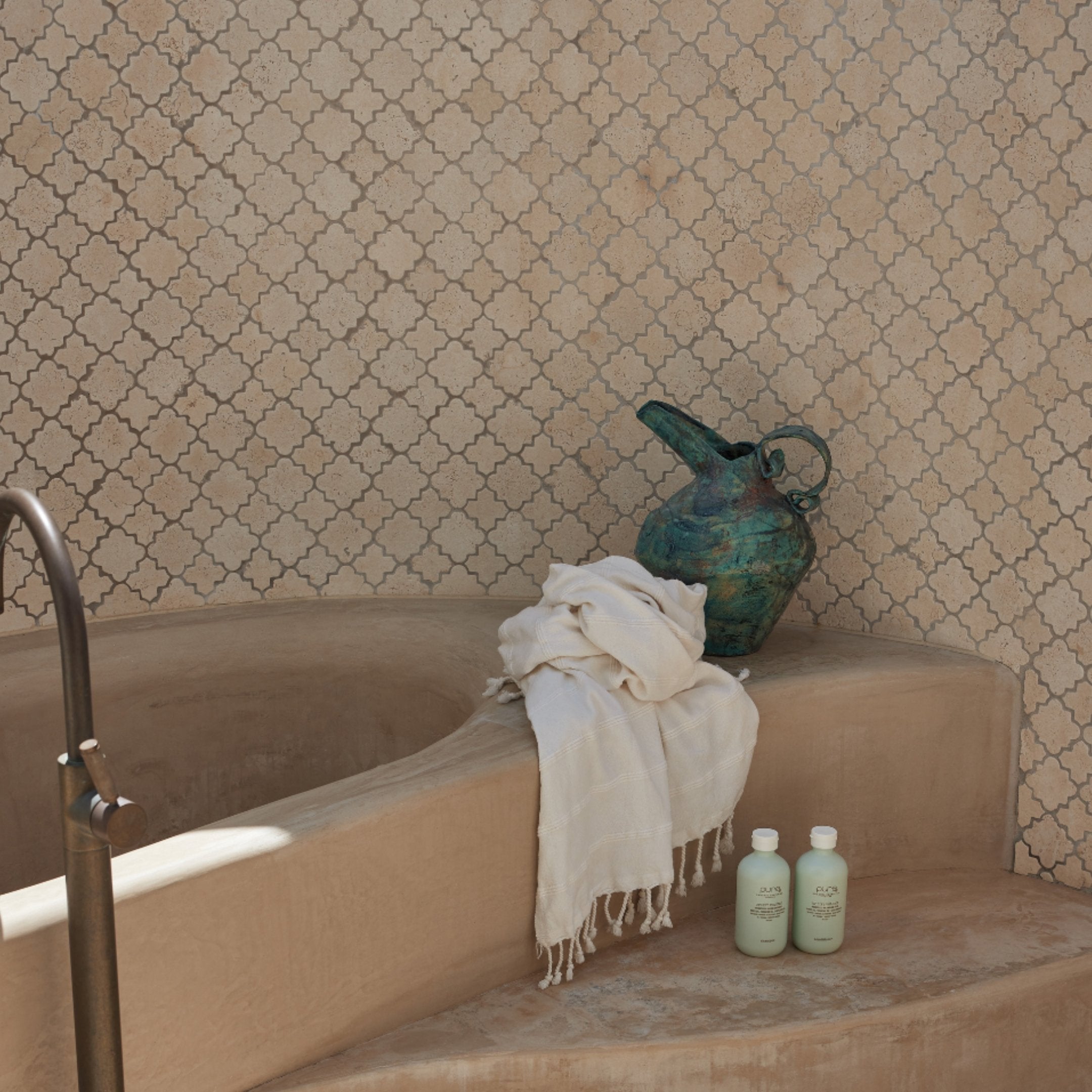 Pure Up-Lift Conditioner 300ml