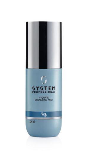 SP Hydrate Quenching Mist 125ml