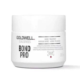 Goldwell Bond Pro 60 sec Treatment 200ml
