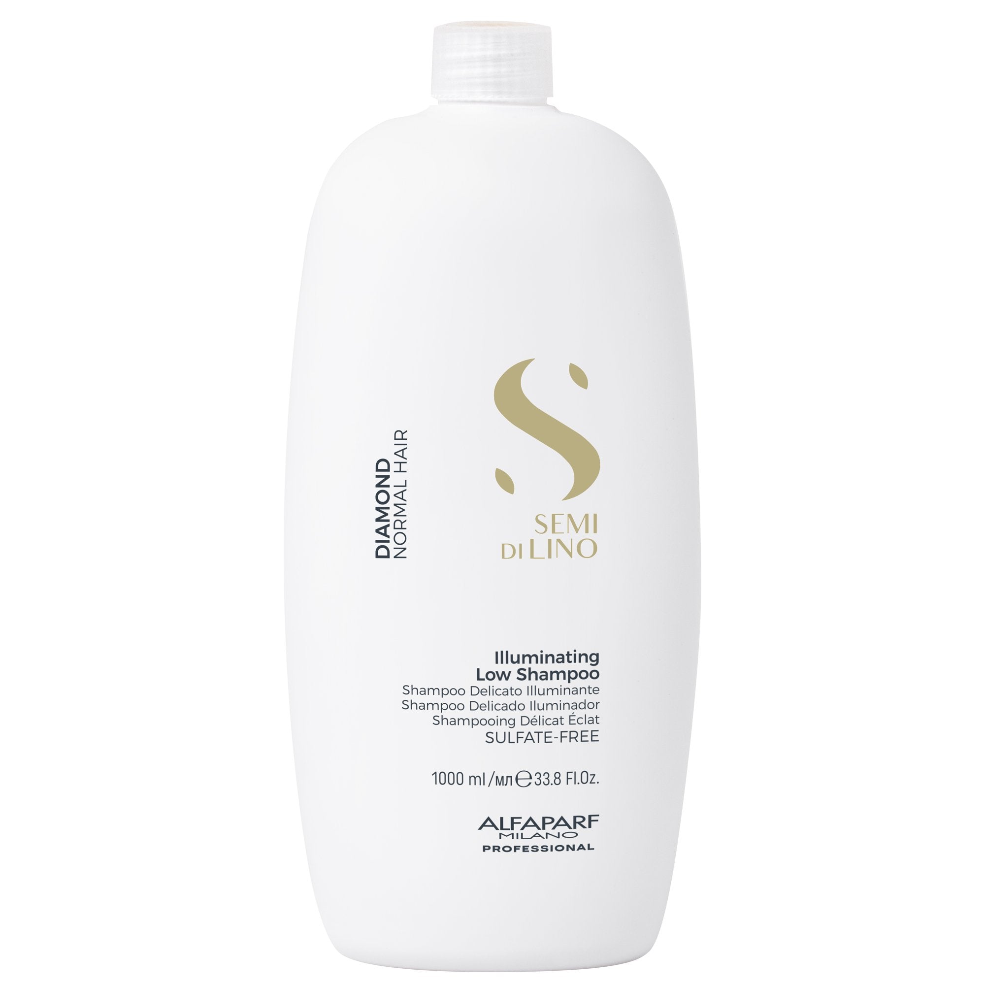 SDL Diam Illuminating Low Shampoo 1L