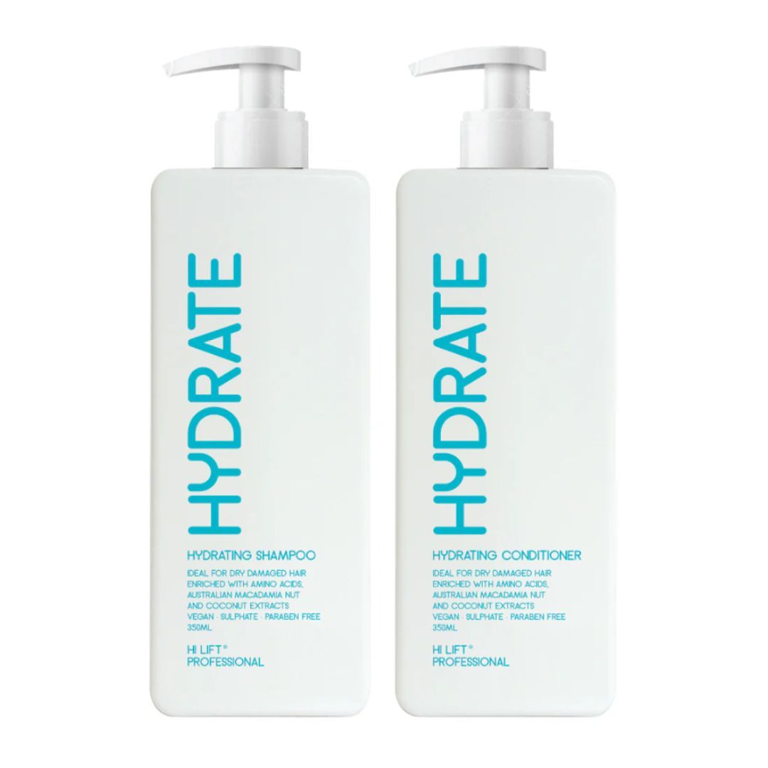 Hydrate 350mL Duo Pack + BONUS Product