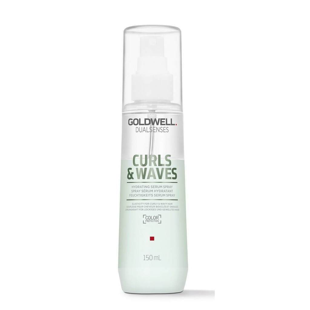 Curls & Waves Serum Spray 150ml