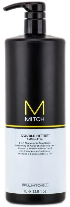 Mitch Double Hitter 1000ml