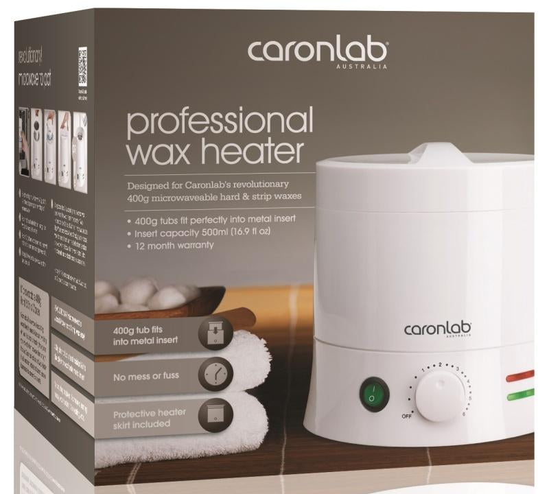 Caron Wax Heater 400g