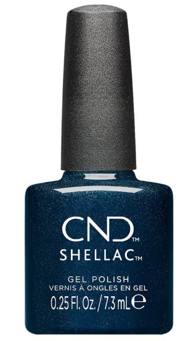 Shellac Midnight Flight