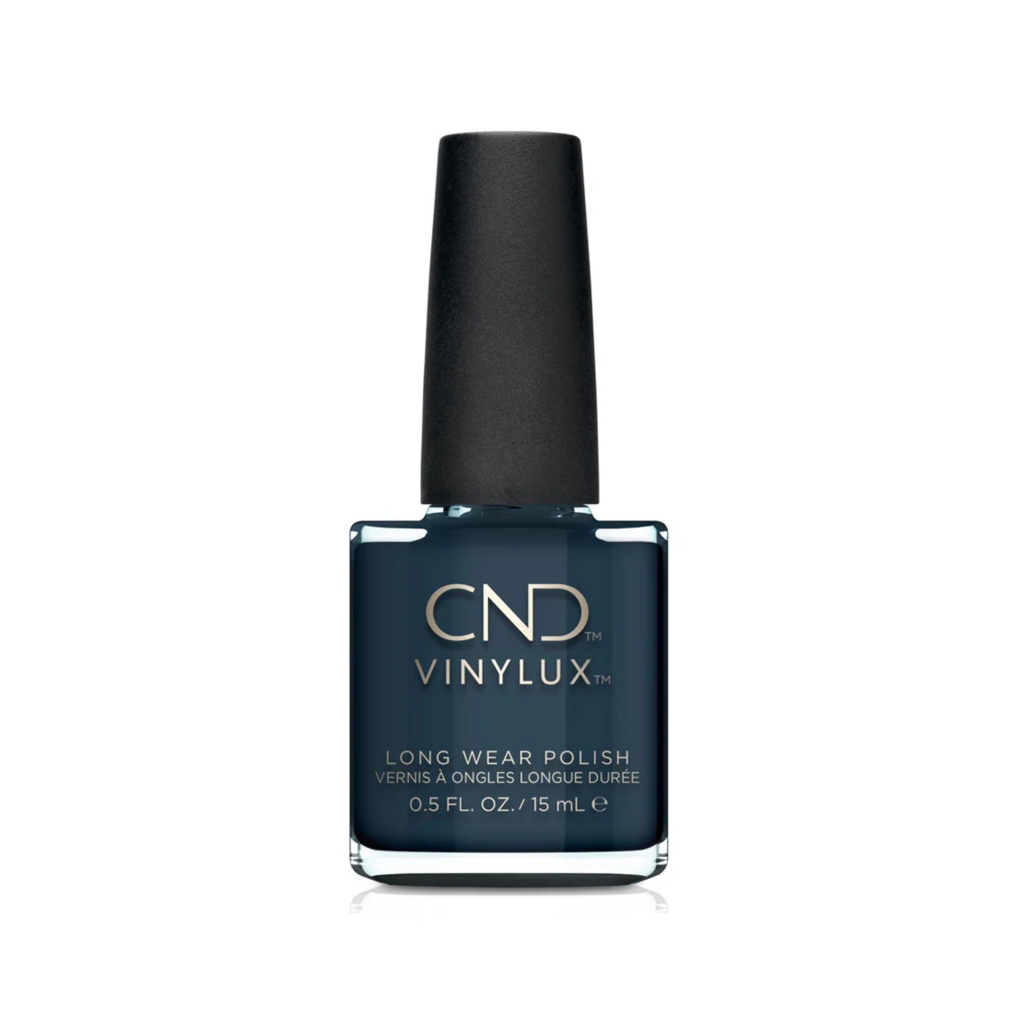 Vinylux IndIgo Frock 15ml