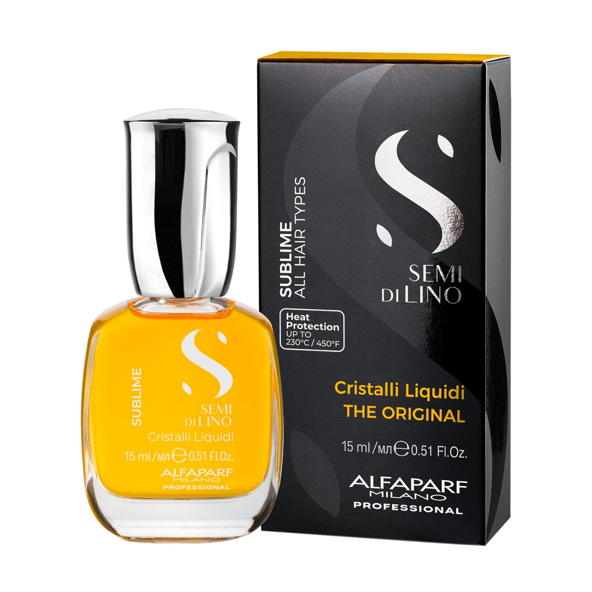 SDL Sublime Cristalli Liquid 15ml