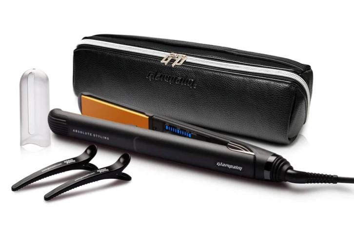 GlamPalm Styler - Clinic (black)