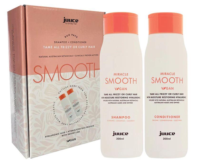Juuce Smooth S & C 300ml Duo