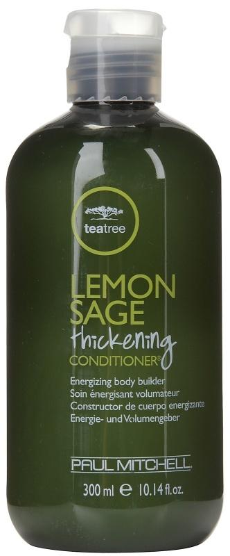 Lemon Sage Thicken Conditioner 300ml