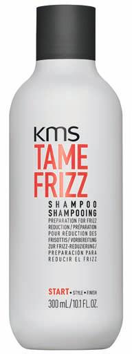 Tame Frizz Shampoo 300mL